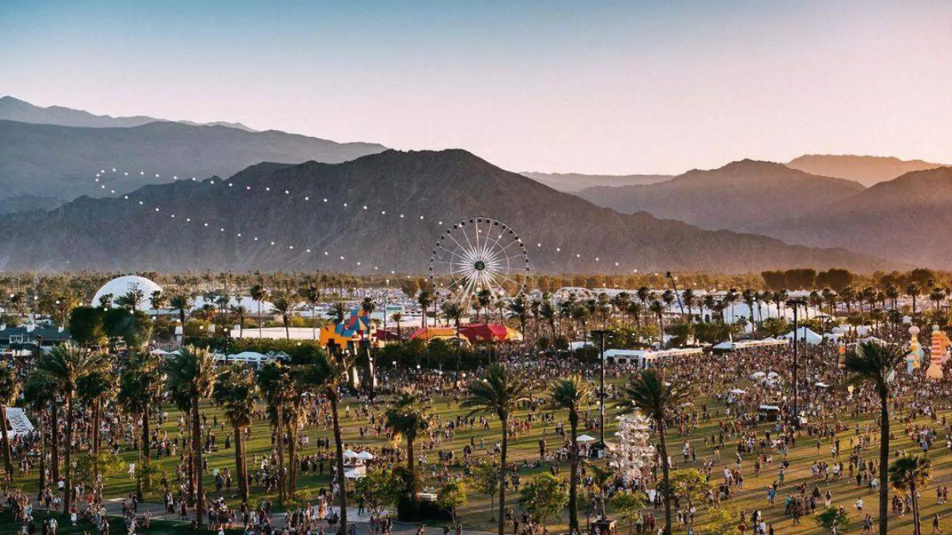 Coachella-en vivo